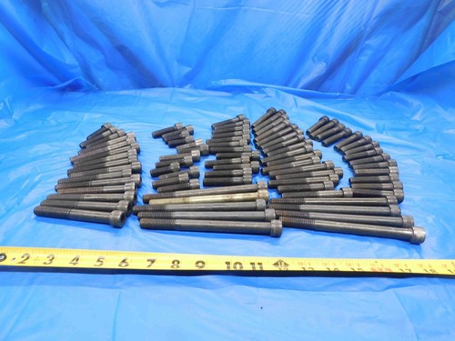 Lot assorted socket - lot,