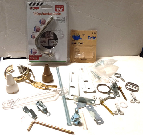 Lot assorted multi pieces - lot,