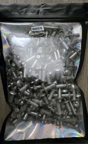 Bulk lot aluminum - bulk,