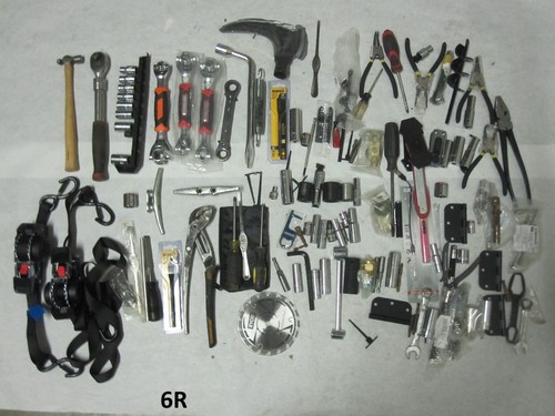 Huge lot tools hardware - lot,