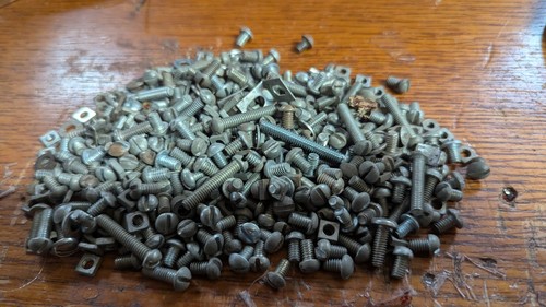 300 builders lot - , assorted