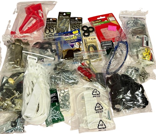 Junk drawer lot assorted - junk,