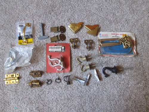 Lot vintage assorted - of, 19
