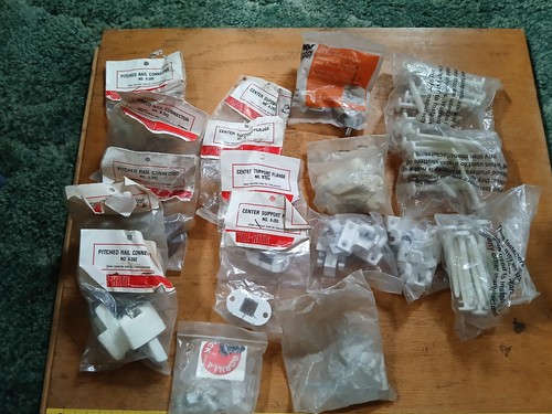 Lot bags of assorted - lot,