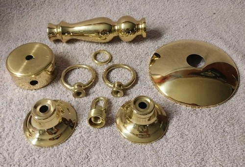 Lot vintage assorted - lot,