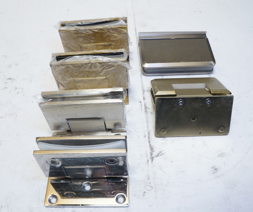 Hardware assorted lot of 6 - lot,